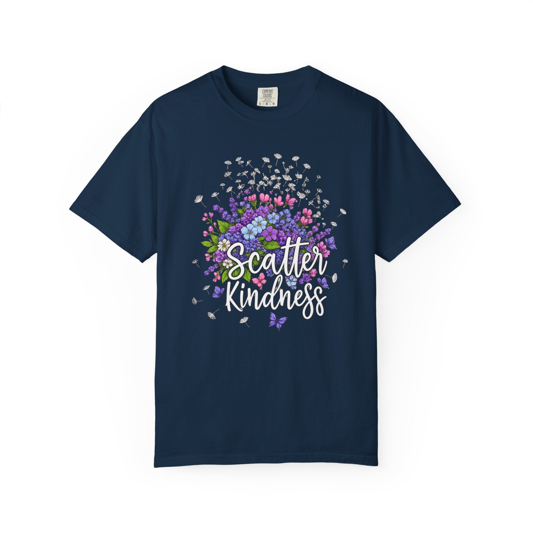 Scatter Kindness T-Shirt