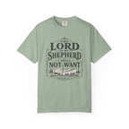 The Lord Is My Shepherd Tee