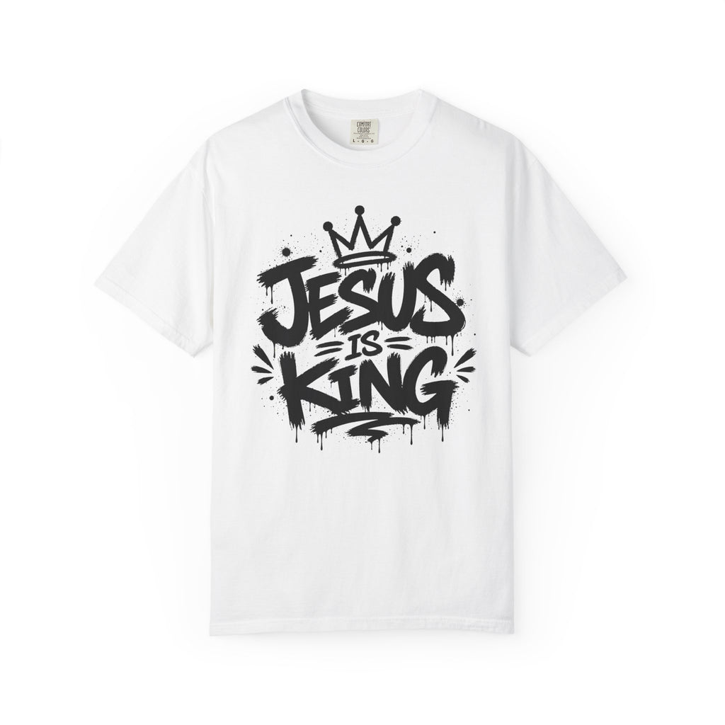 Jesus Is King T-Shirt