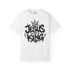 Jesus Is King T-Shirt