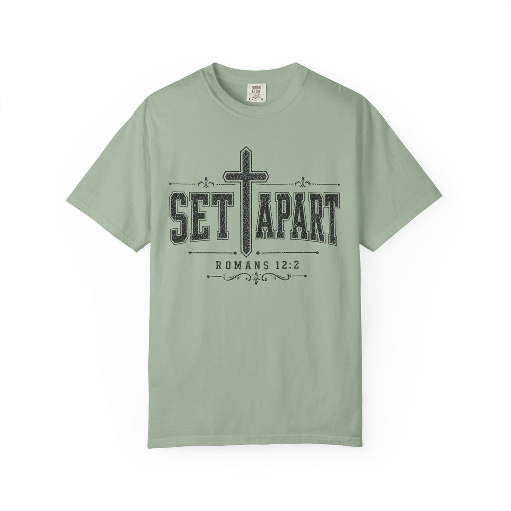 Set Apart T-Shirt