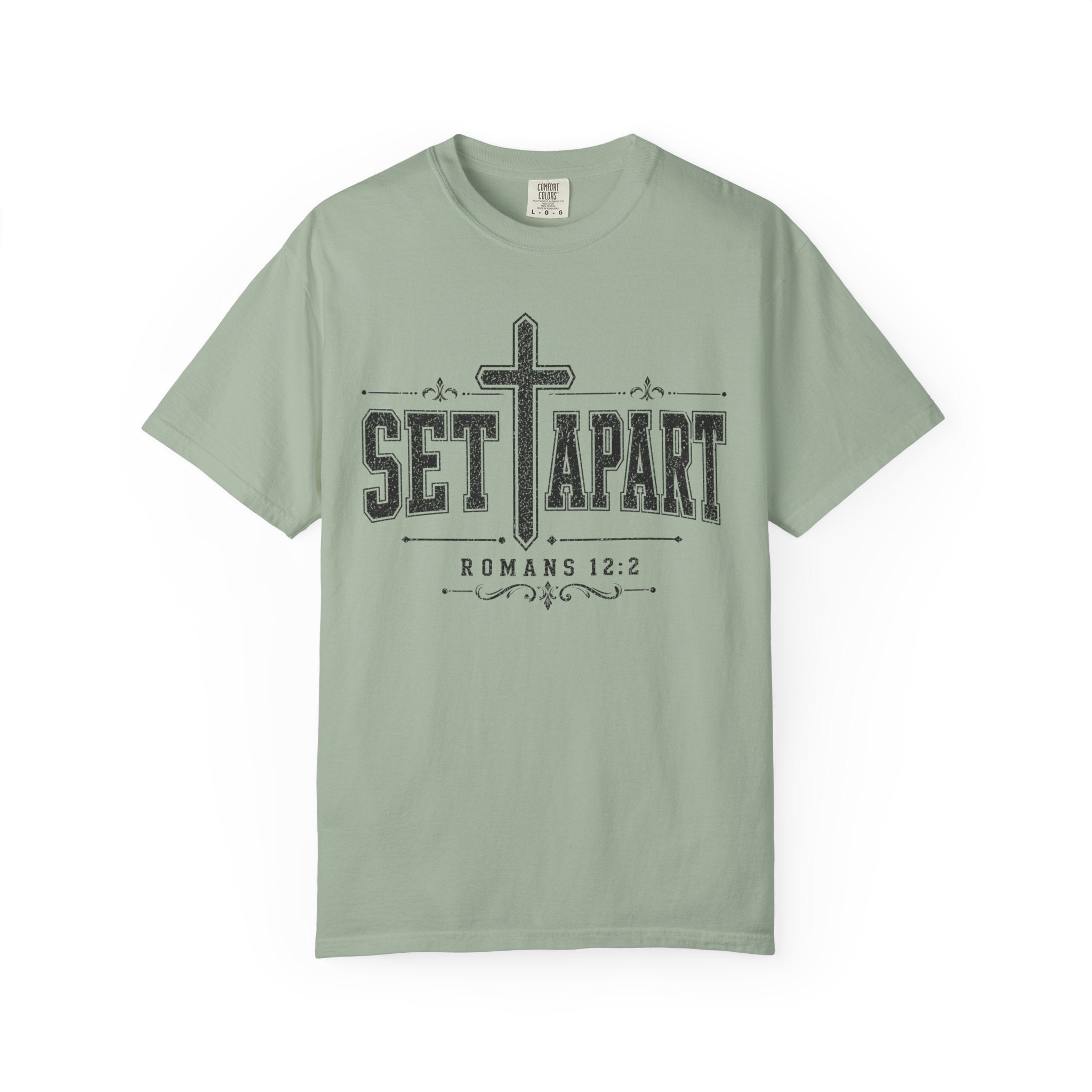 Set Apart T-Shirt