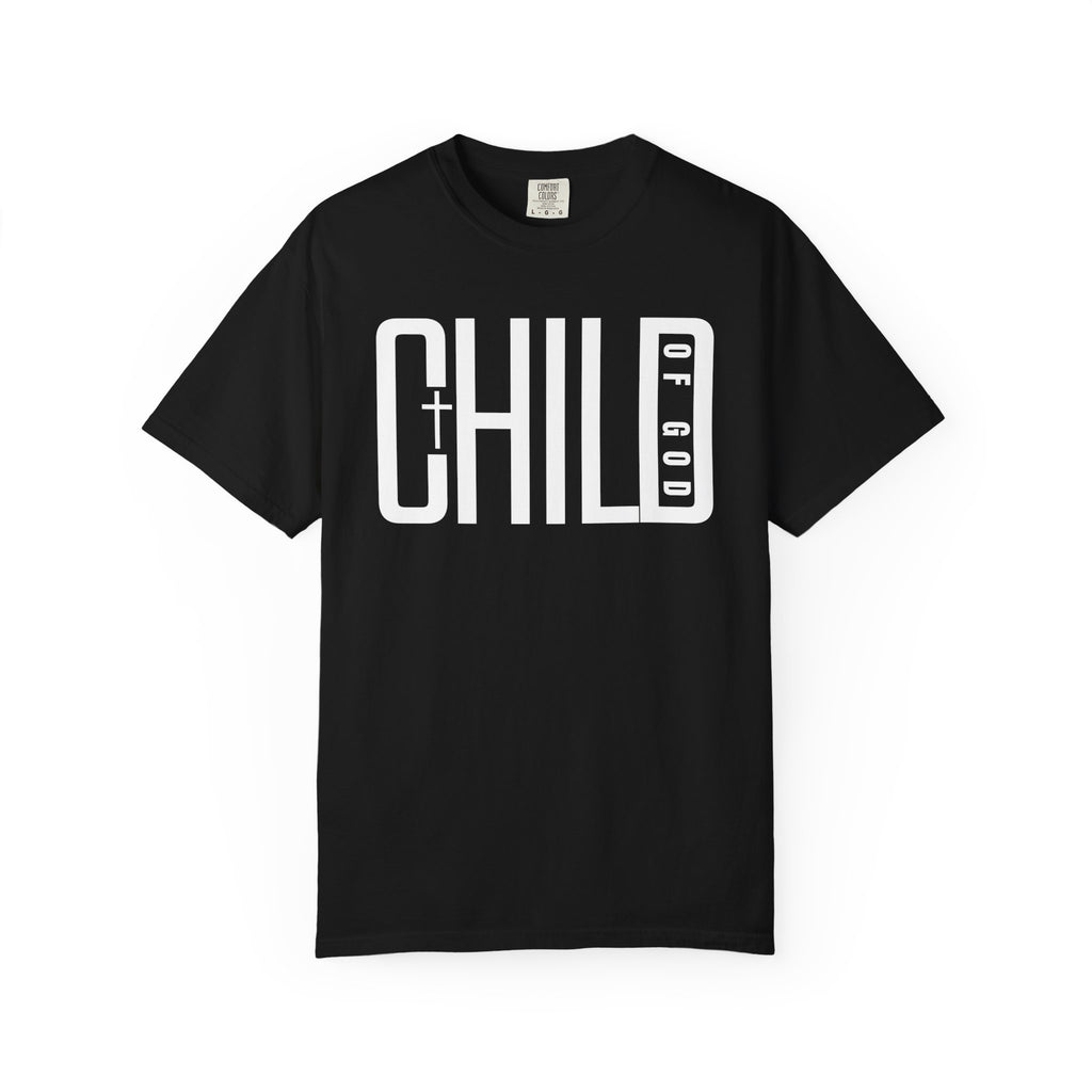 Child Of God T-Shirt