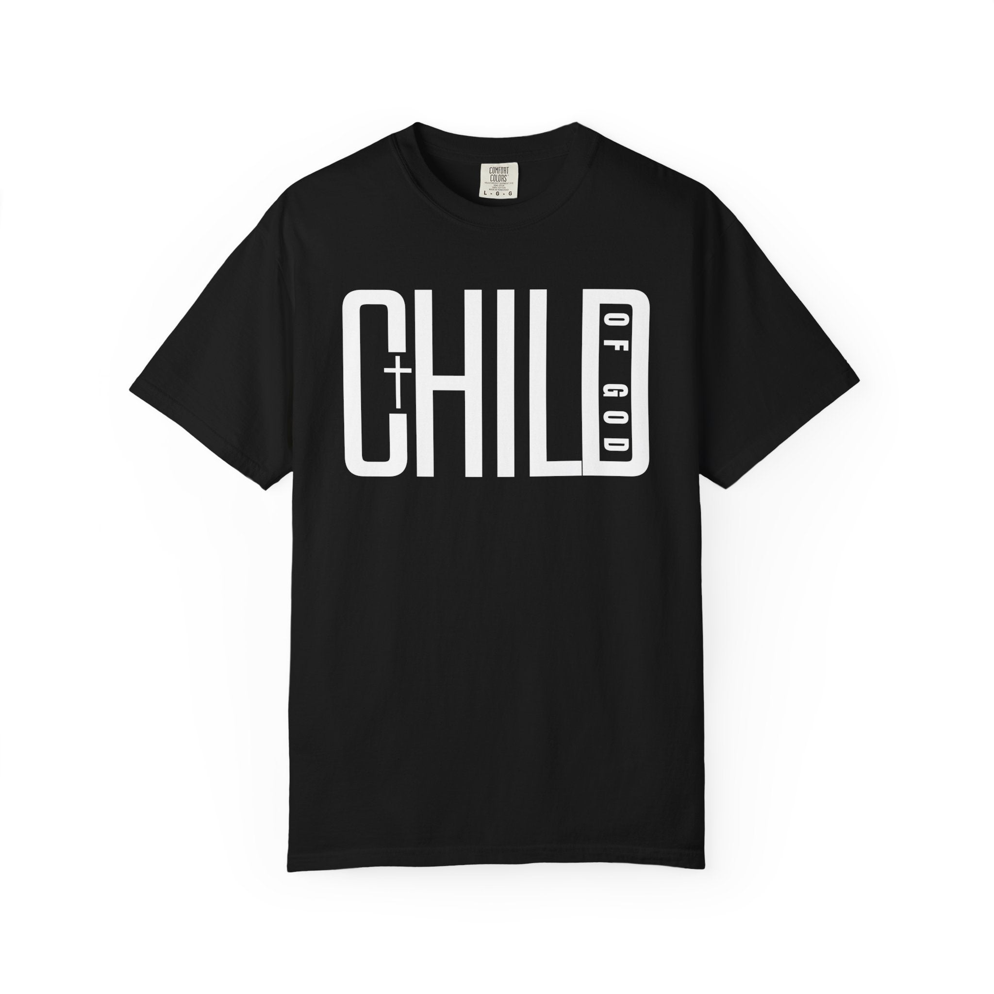 Child Of God T-Shirt