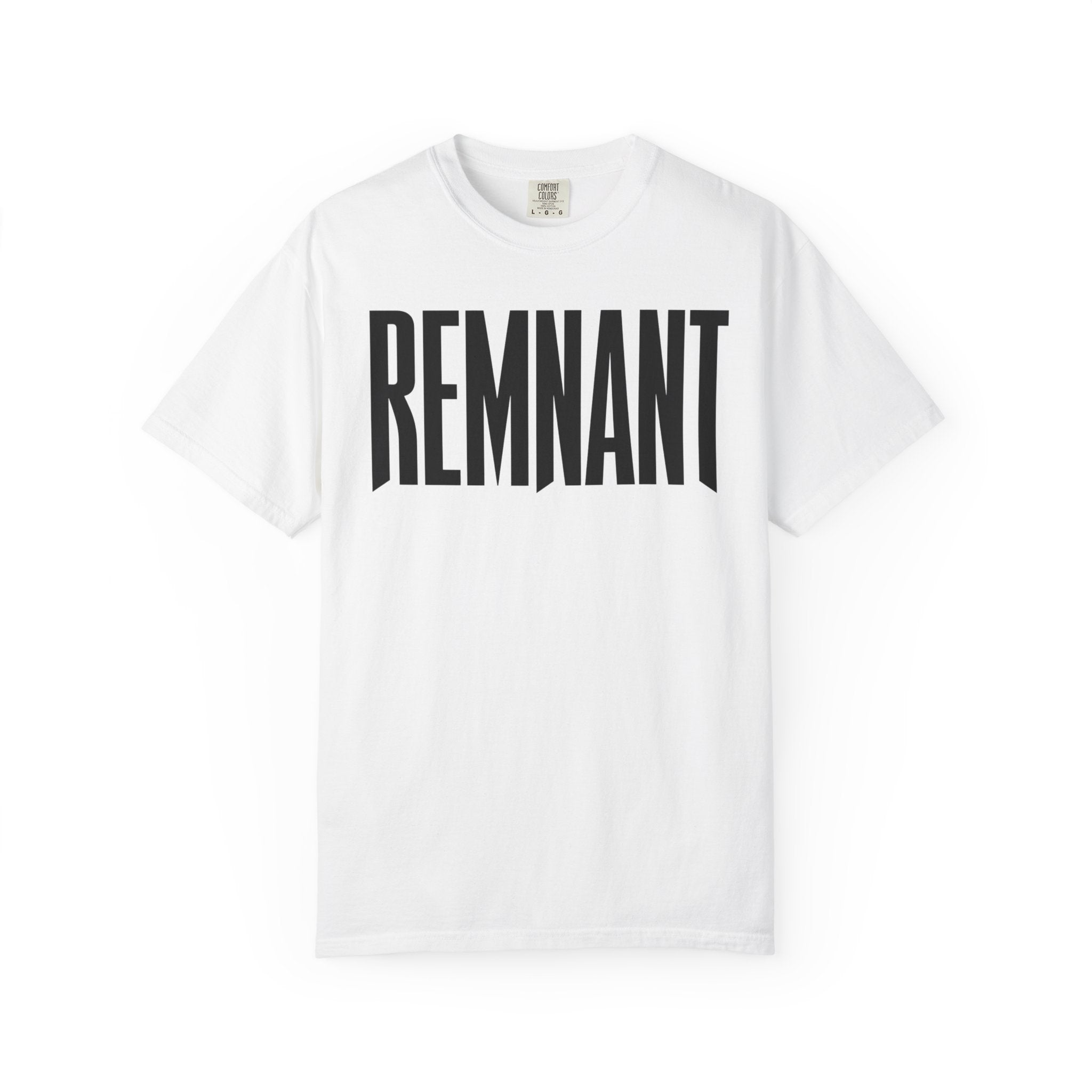Remnant T-ShirtIdent