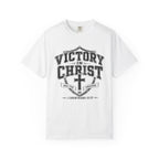 Victory In Christ T-Shirt