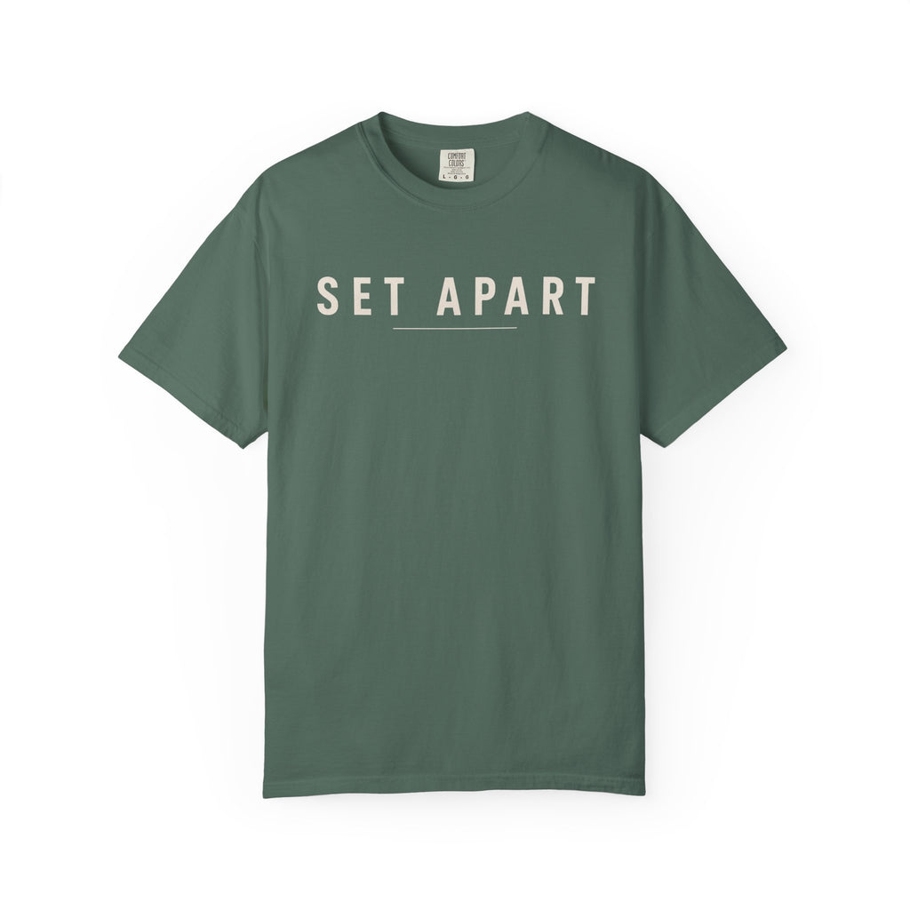 Set Apart T-Shirt