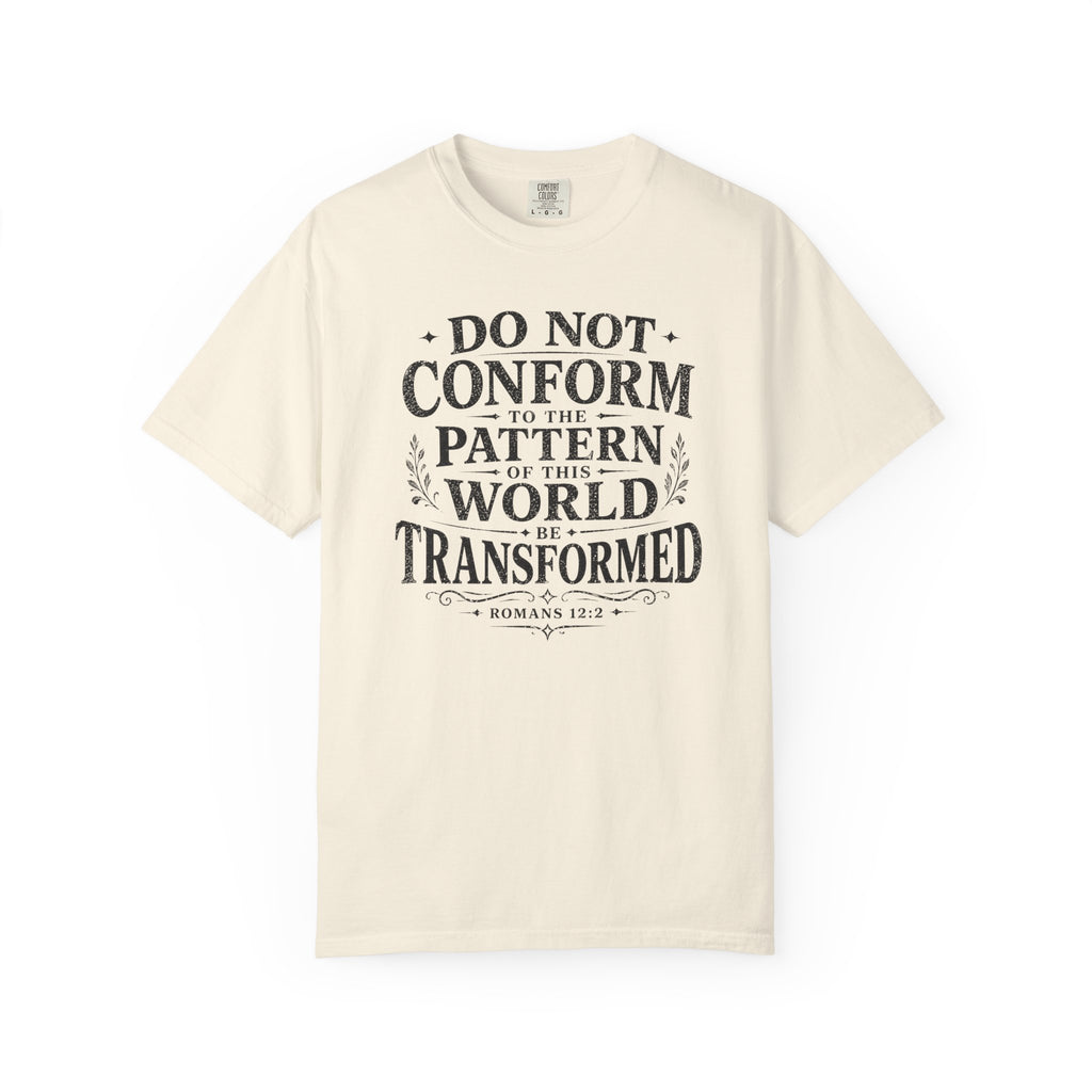 Do Not Conform T-Shirt