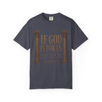 If God Is For Us T-Shirt