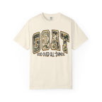 G.O.A.T. (Greatest Of All Time) Tee