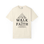 Walk In Faith Tee