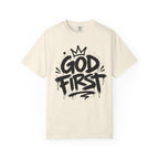 God First T-Shirt