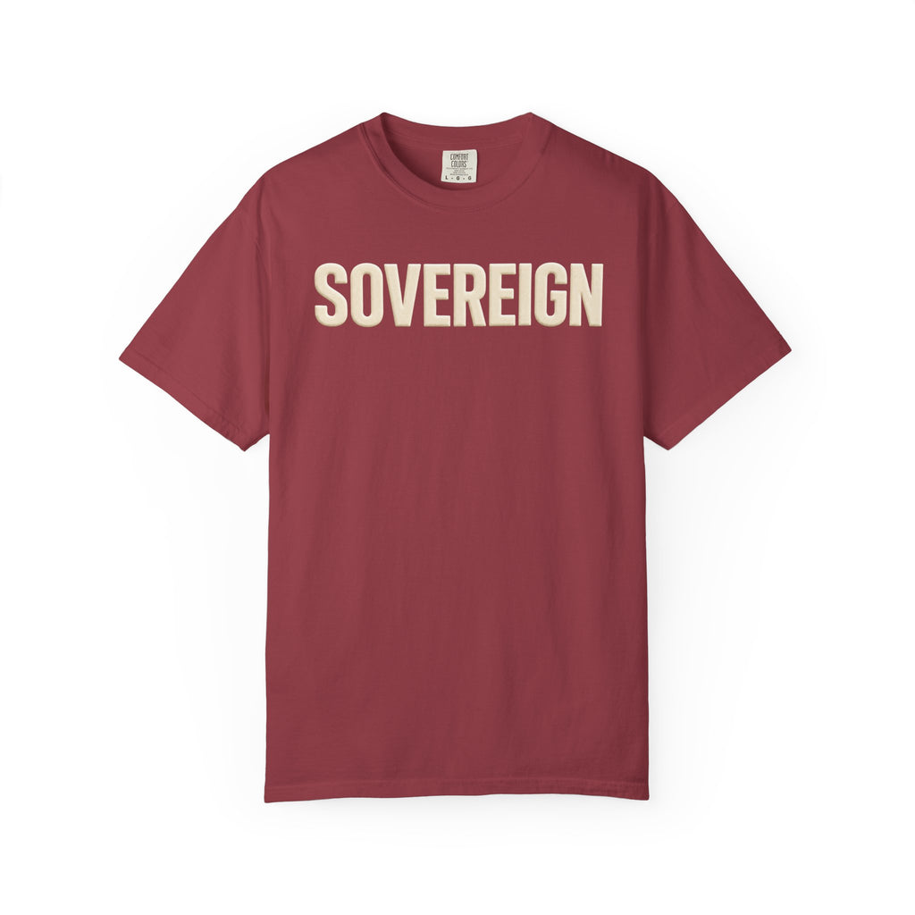 Sovereign T-Shirt