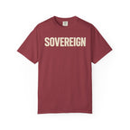Sovereign T-Shirt