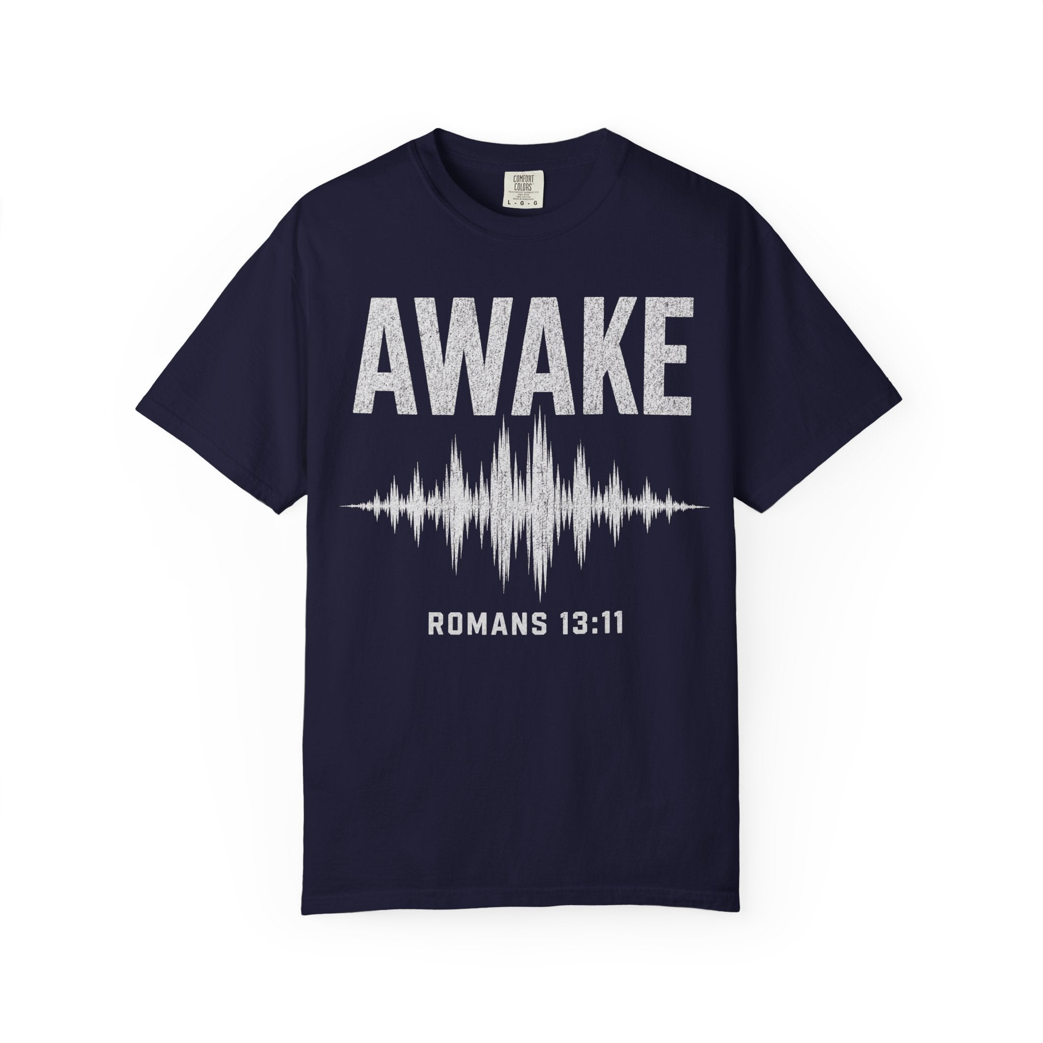 Awake T-Shirt