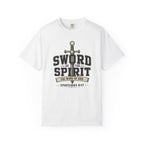 Sword Of The Spirit T-Shirt