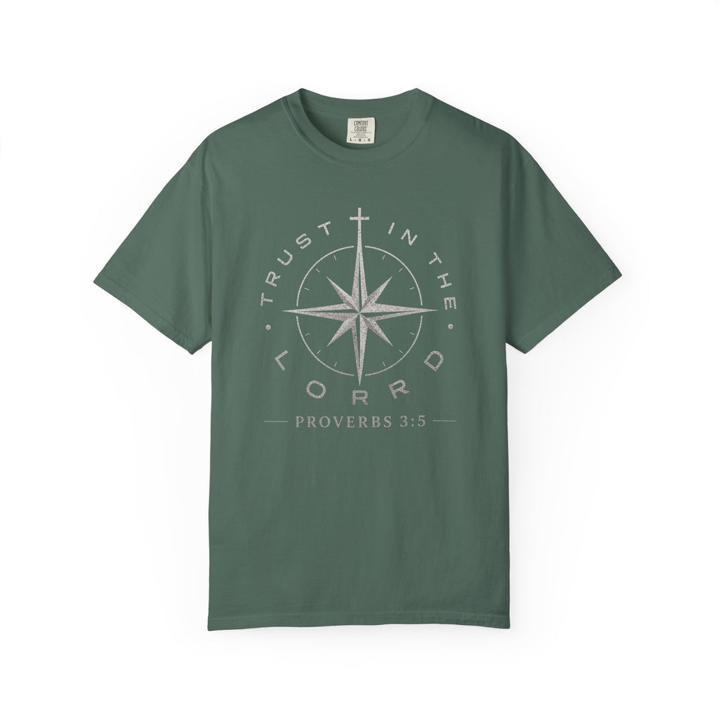 Trust In The Lord T-Shirt
