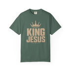 King Jesus (Signature) T-Shirt