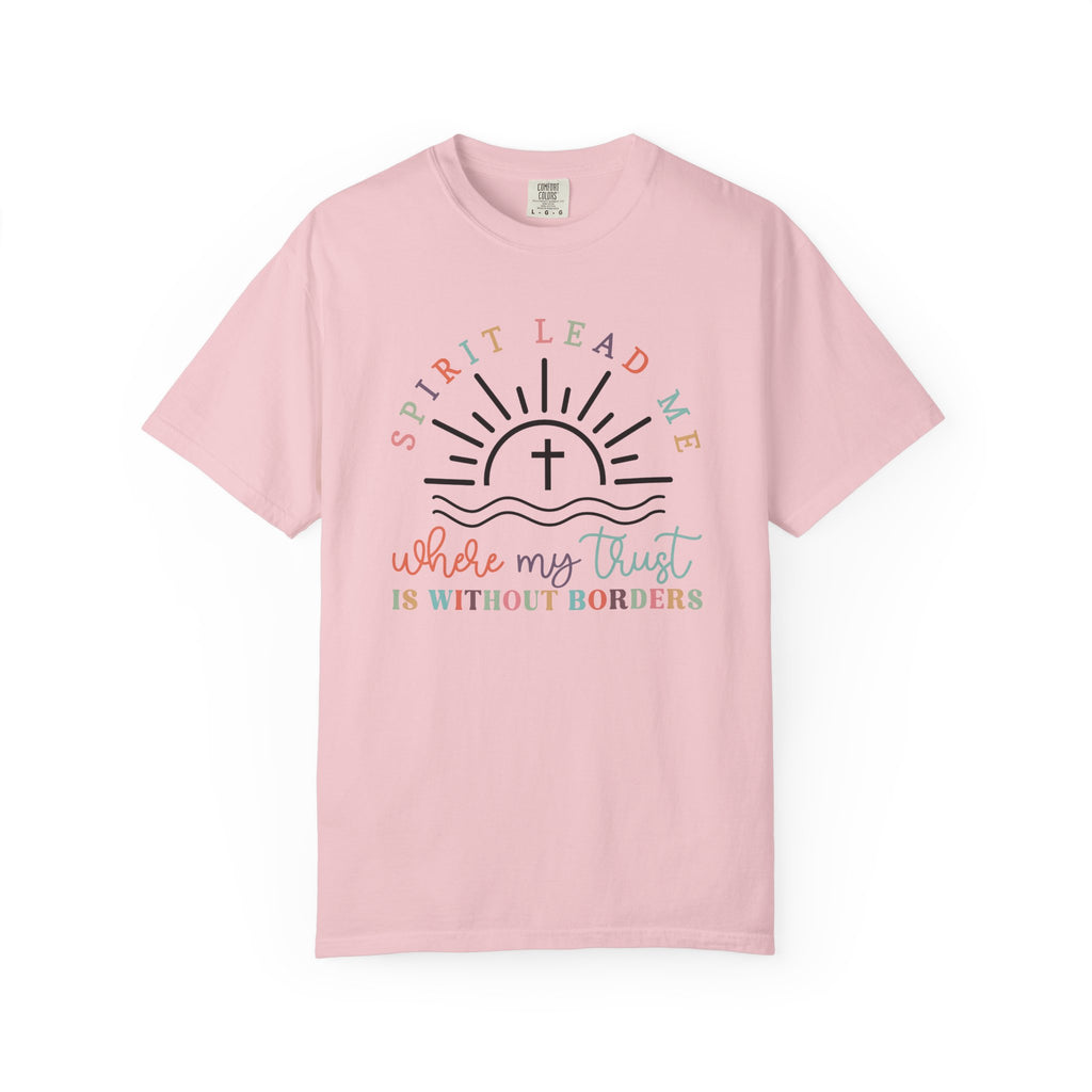 Spirit Lead Me T-Shirt