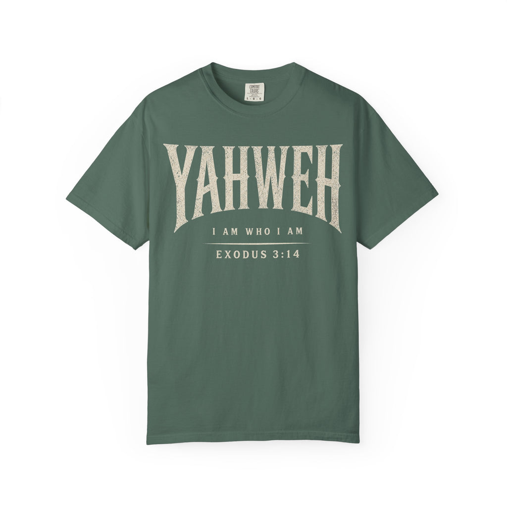 YAHWEH T-Shirt