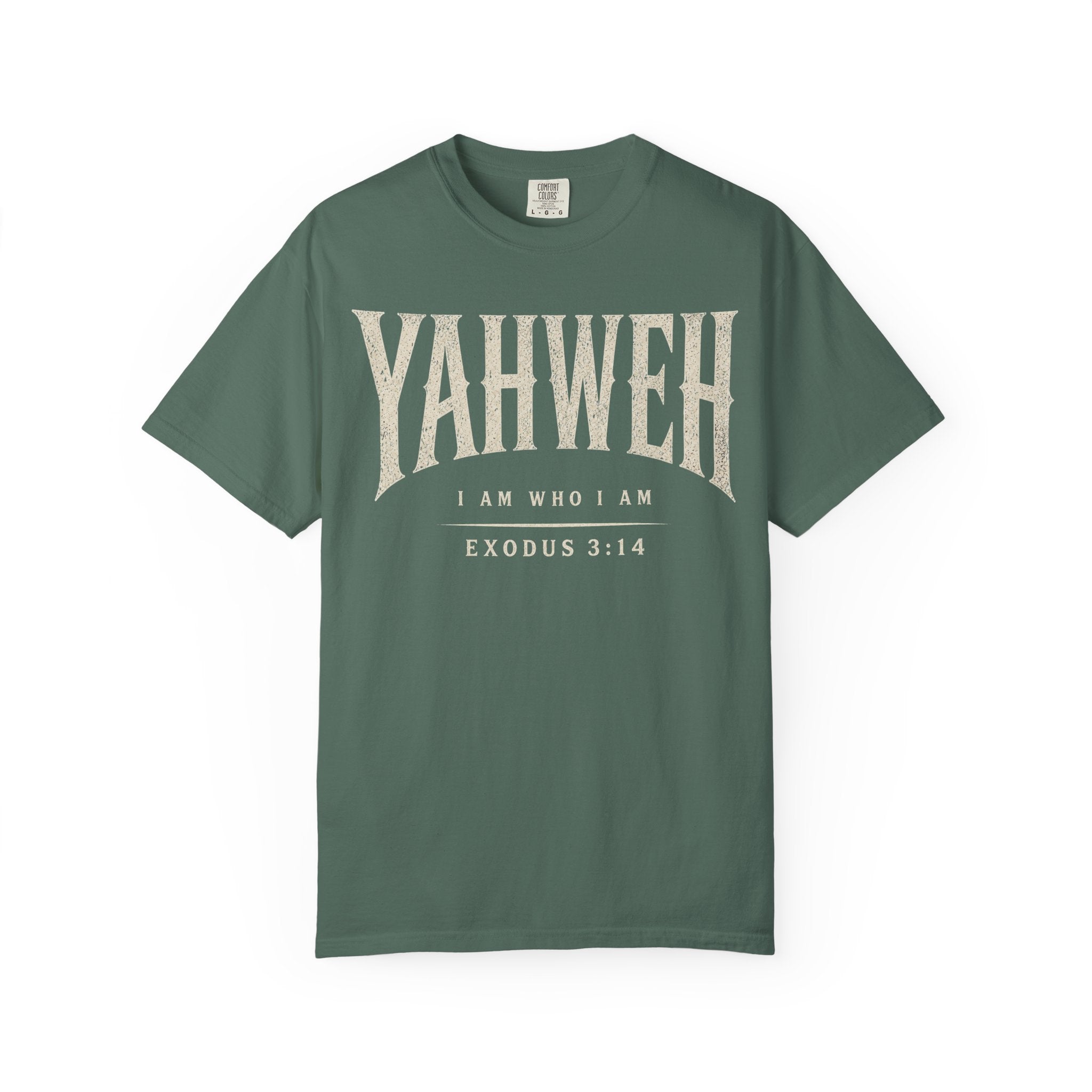 YAHWEH T-Shirt