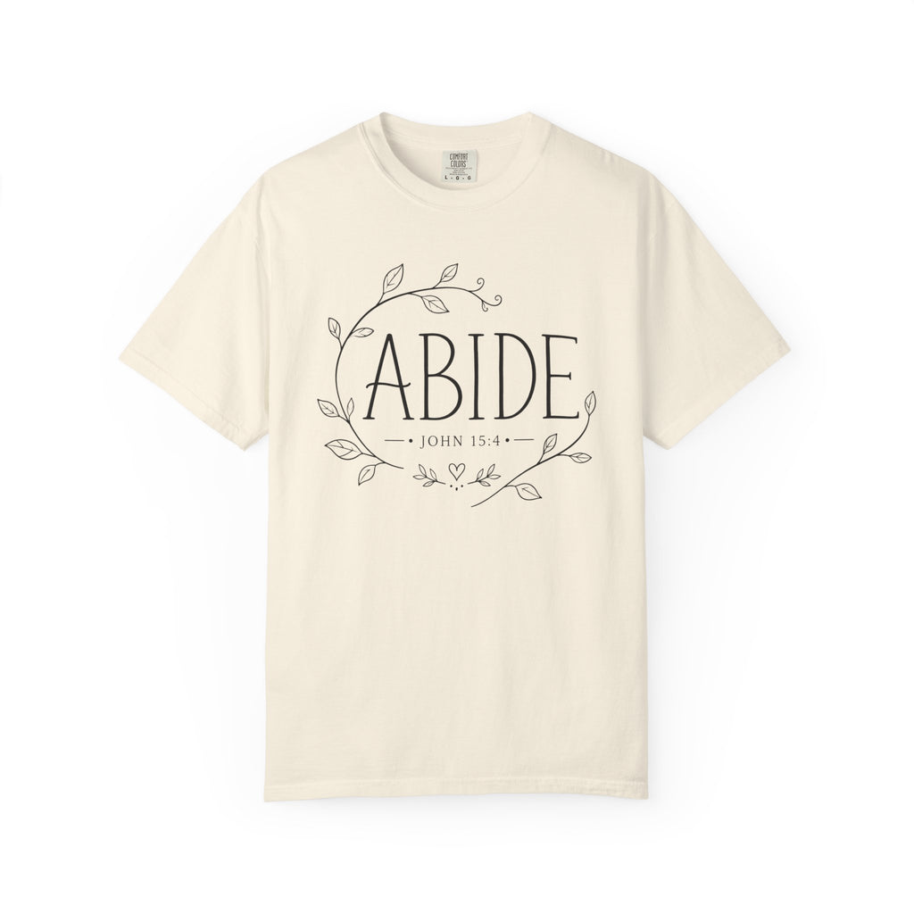 Abide T-Shirt