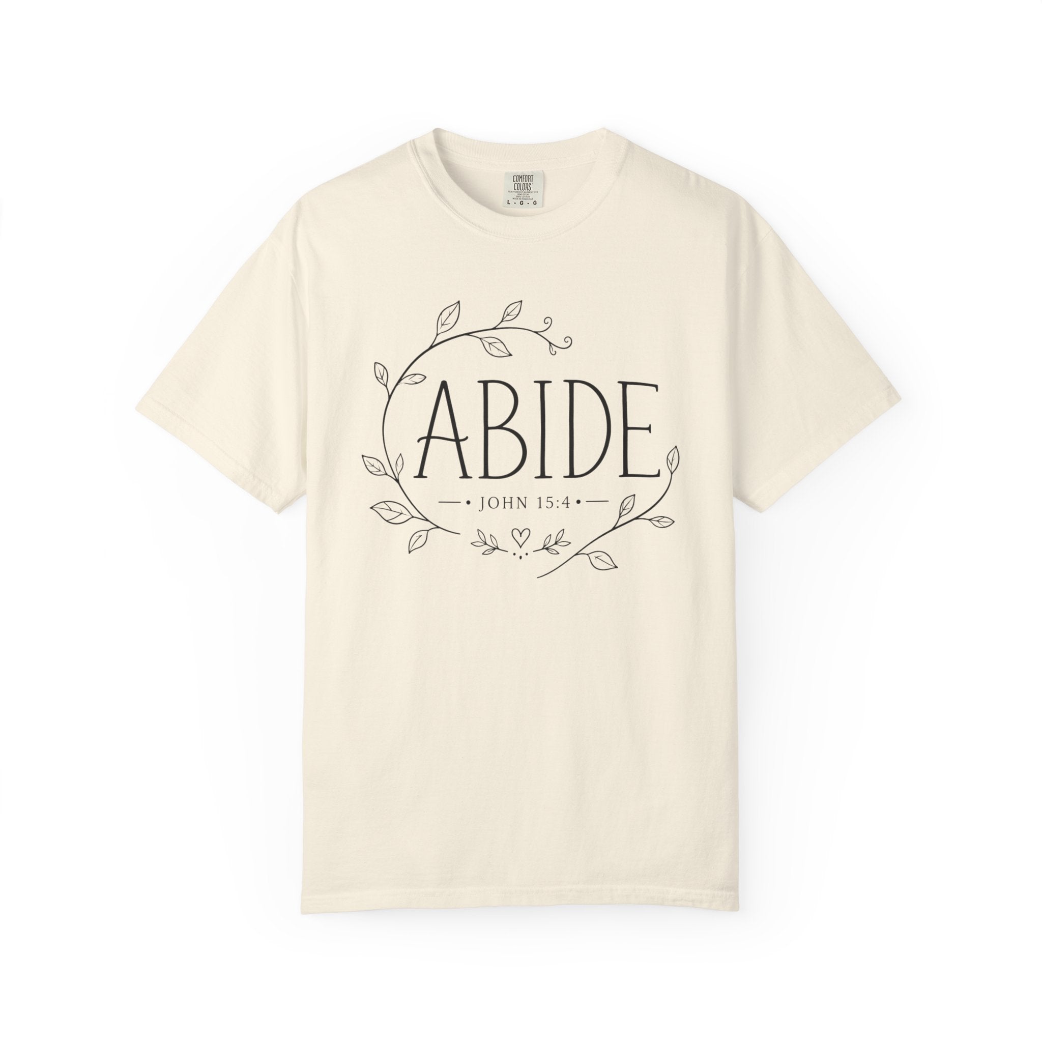 Abide T-Shirt