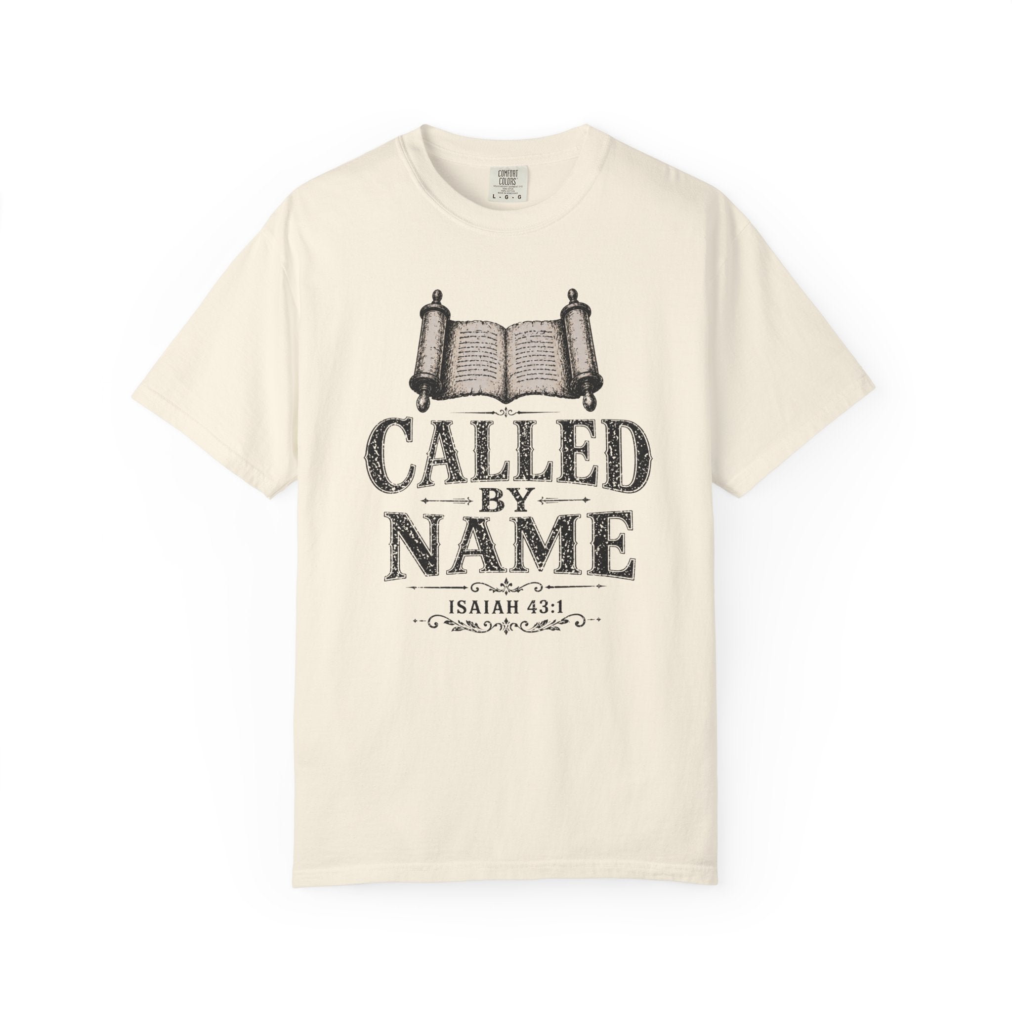 Called By Name T-Shirt