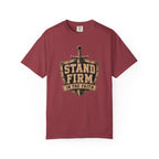 Stand Firm T-Shirt