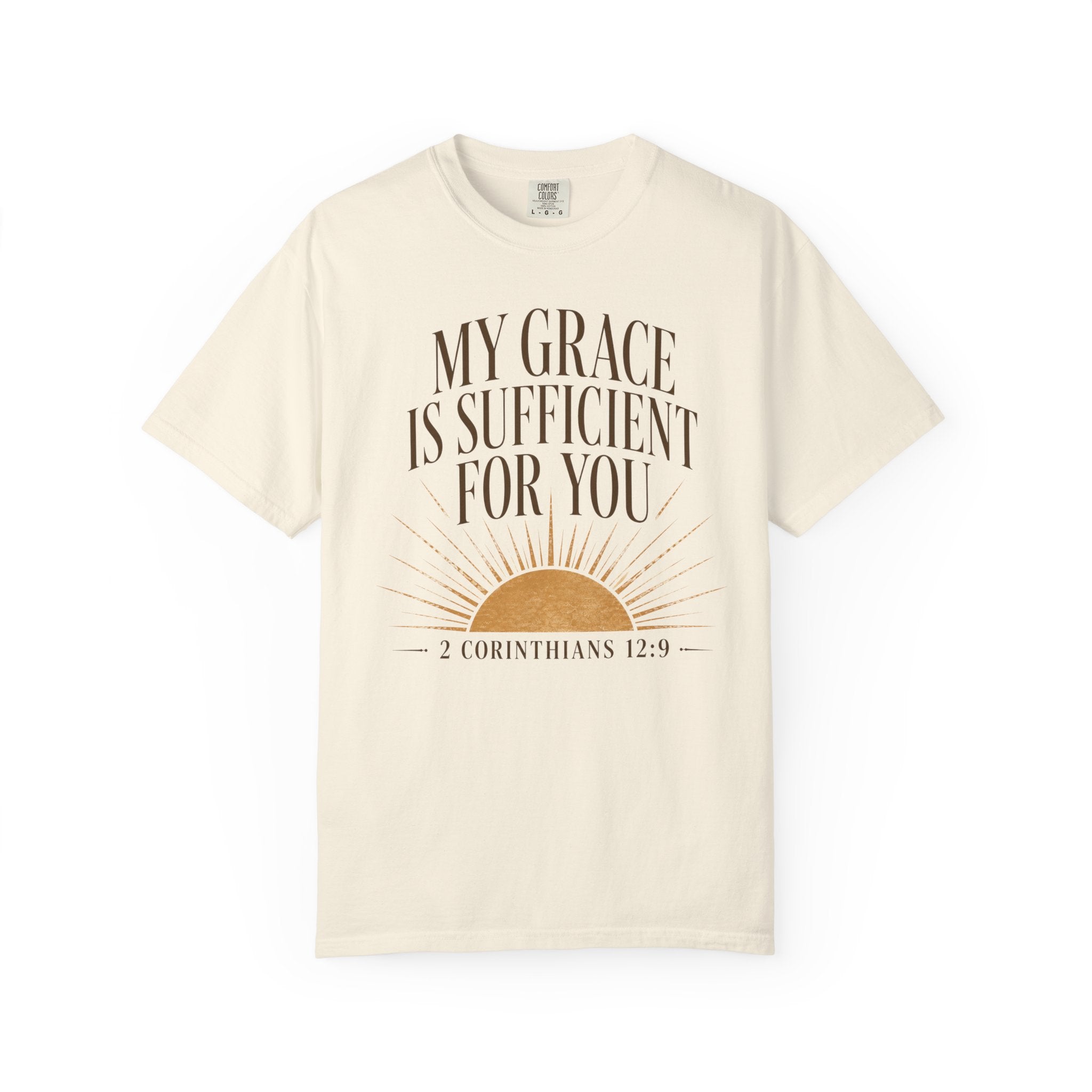 My Grace T-Shirt