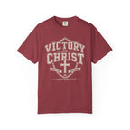 Victory In Christ T-Shirt