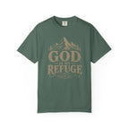 God Is My Refuge T-Shirt