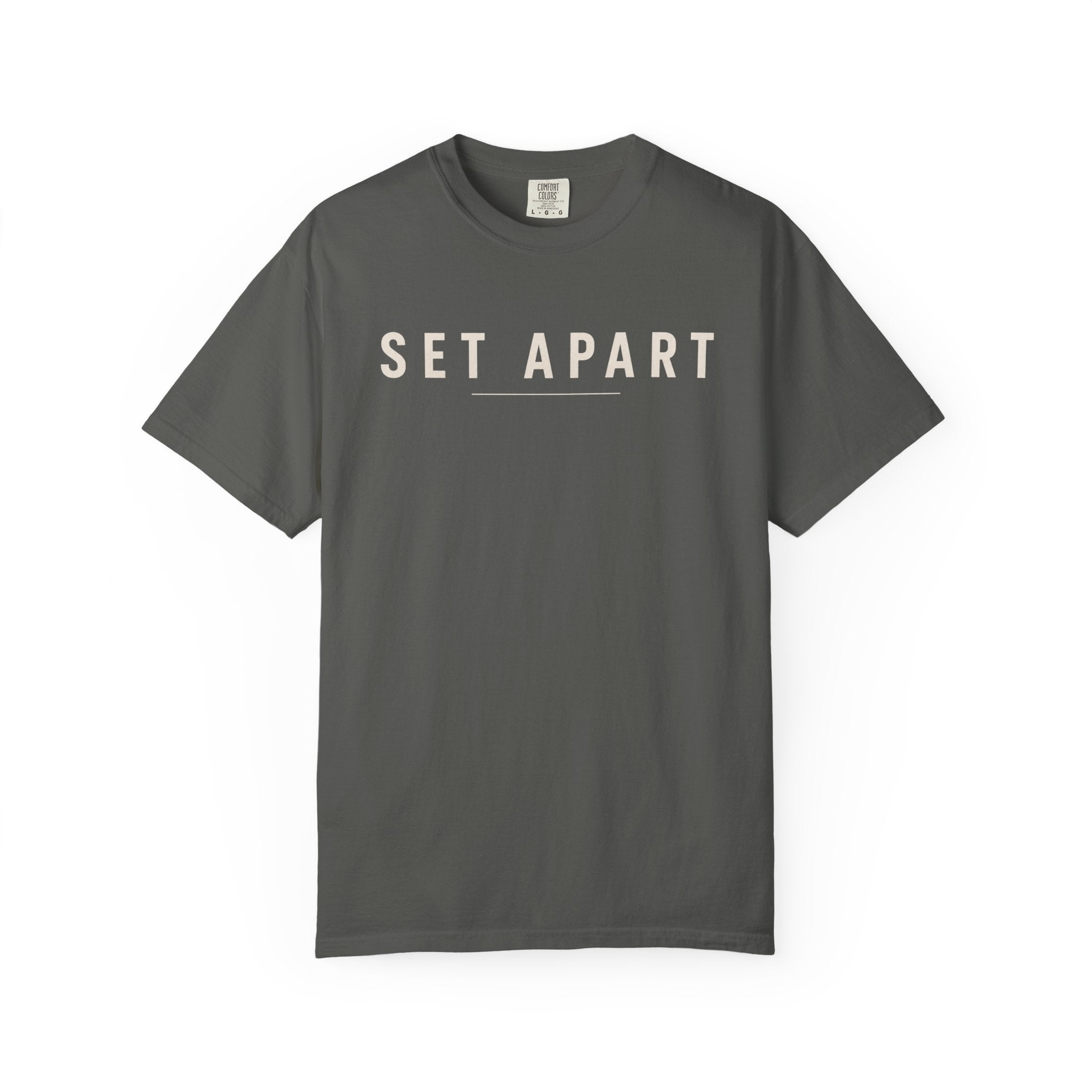 Set Apart T-Shirt