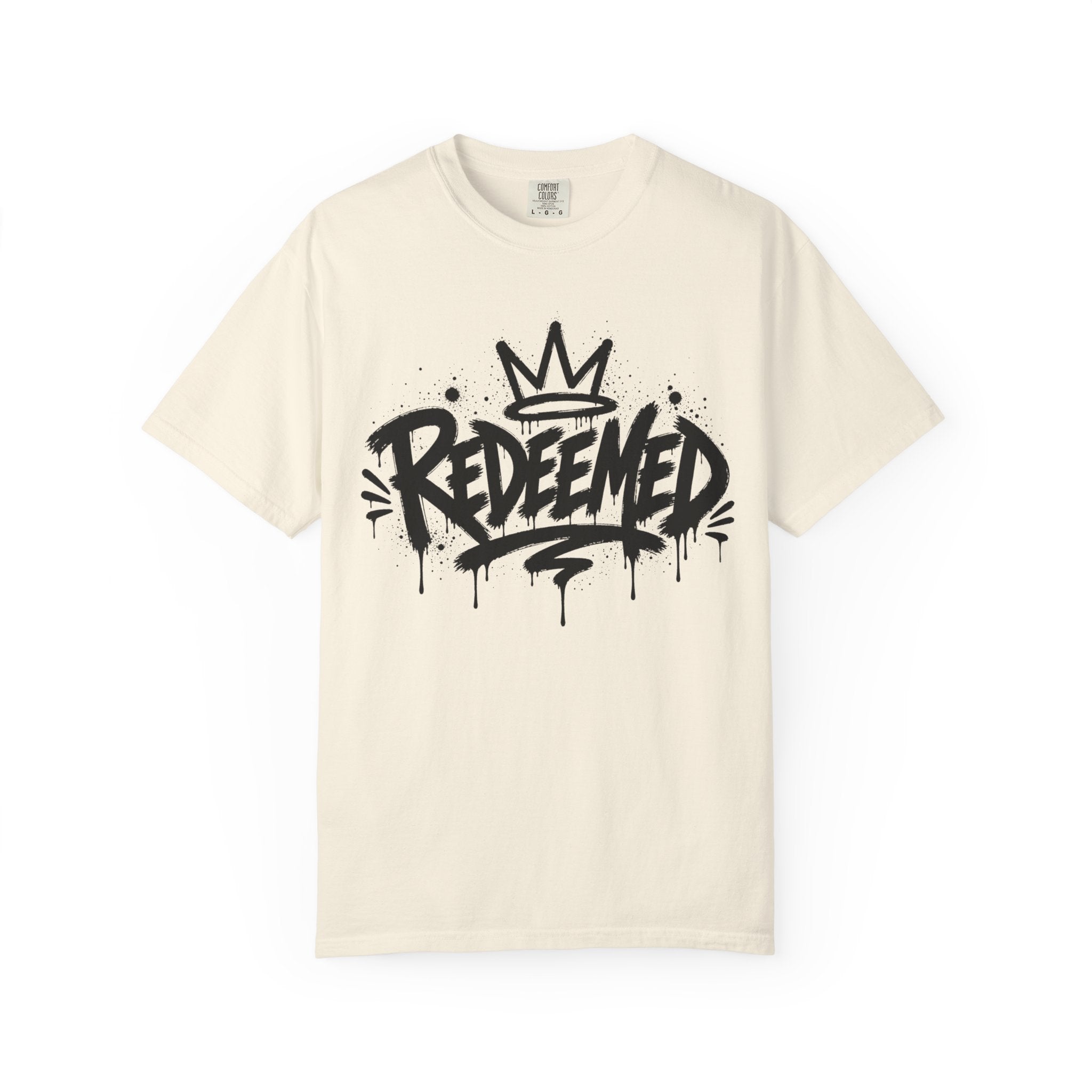 Redeemed (Boutique) T-Shirt