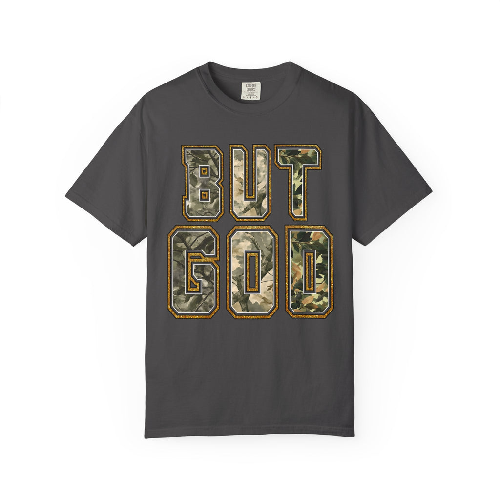 But God (Testimony) T-Shirt