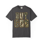 But God (Testimony) T-Shirt