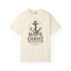 Hope In Christ T-Shirt