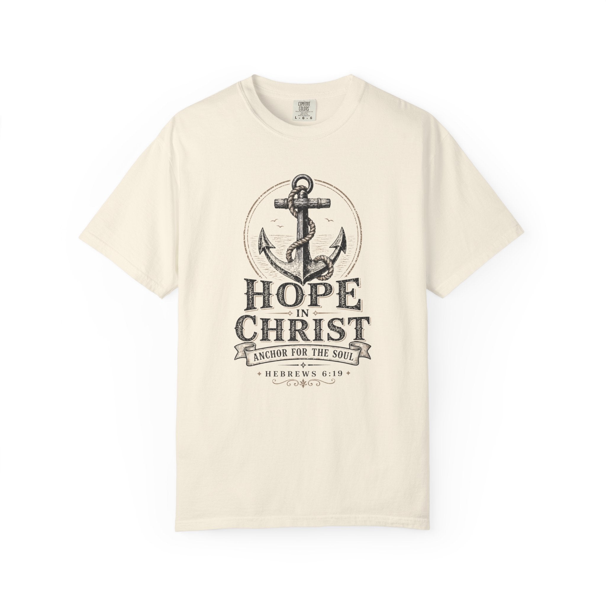 Hope In Christ T-Shirt