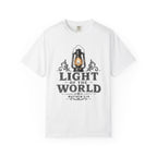 Light Of The World T-Shirt