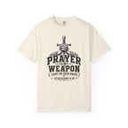 Prayer Is My Weapon T-Shirt