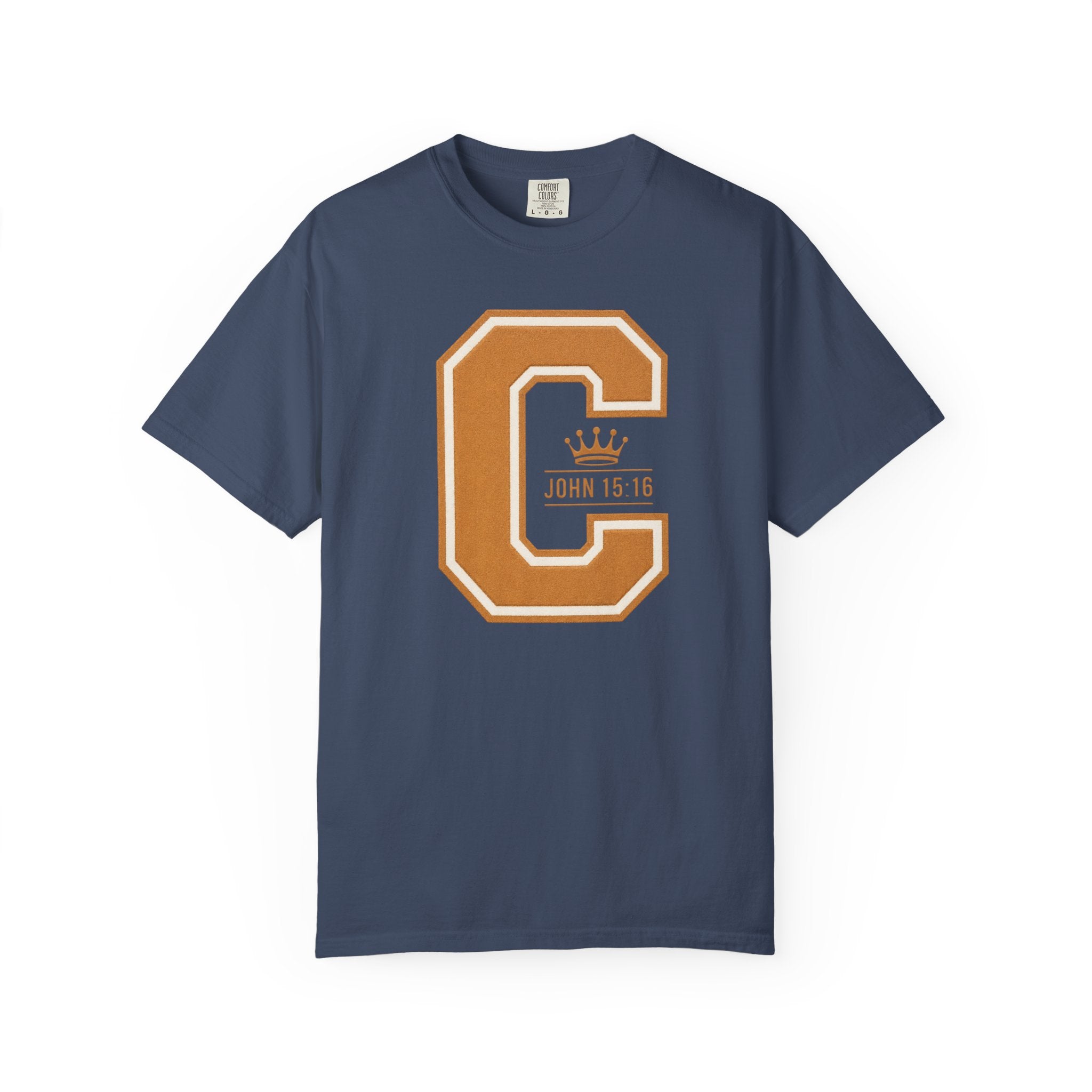 Chosen By The King T-Shirt