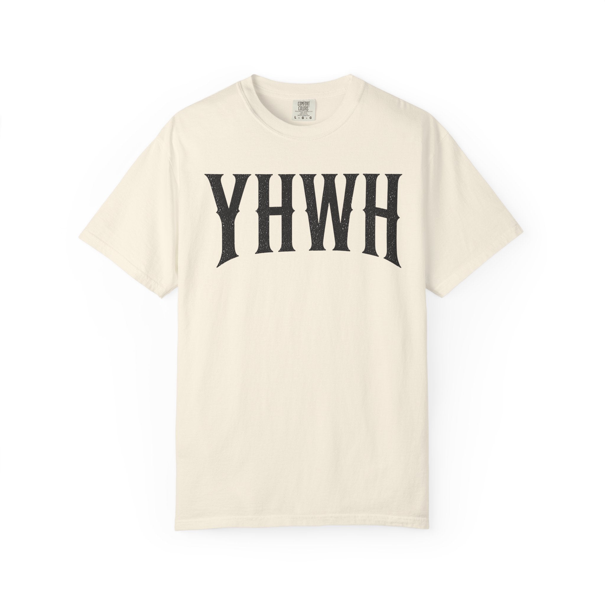 YHWH (Tetragrammaton) Tee