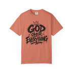 God Over Everything (Streetwear)