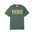 YHWH (Tetragrammaton) Tee