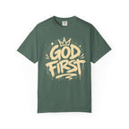 God First T-Shirt