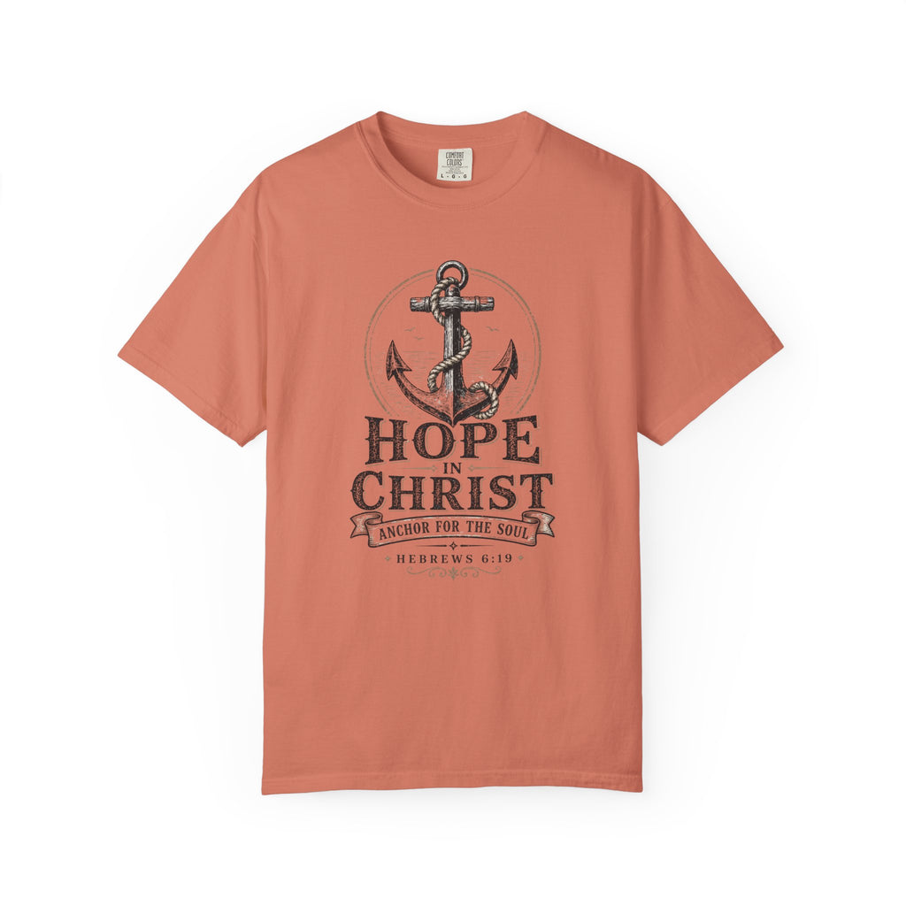Hope In Christ T-Shirt