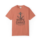 Hope In Christ T-Shirt