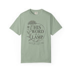 Word is a Lamp T-Shirt