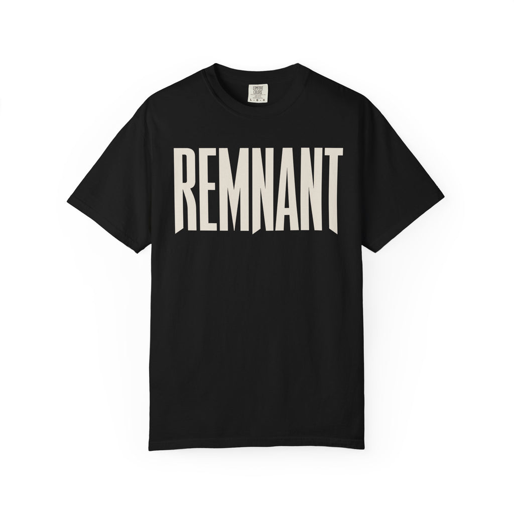 Remnant T-ShirtIdent