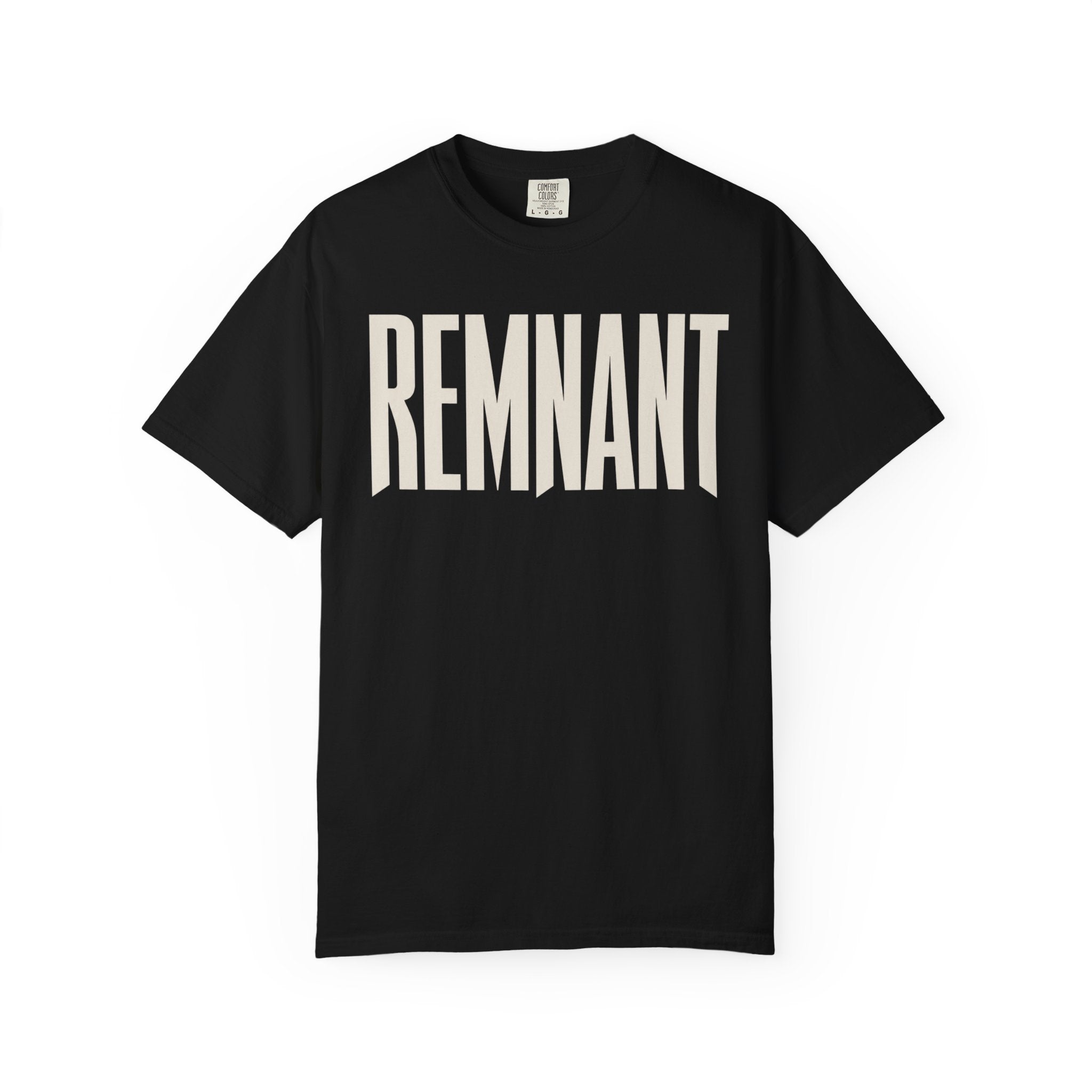 Remnant T-ShirtIdent